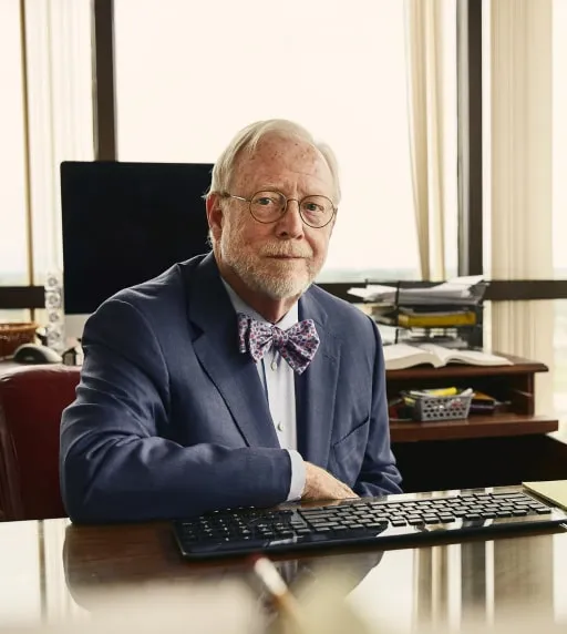 Thomas Carver, criminal defense attorney, Springfield MO